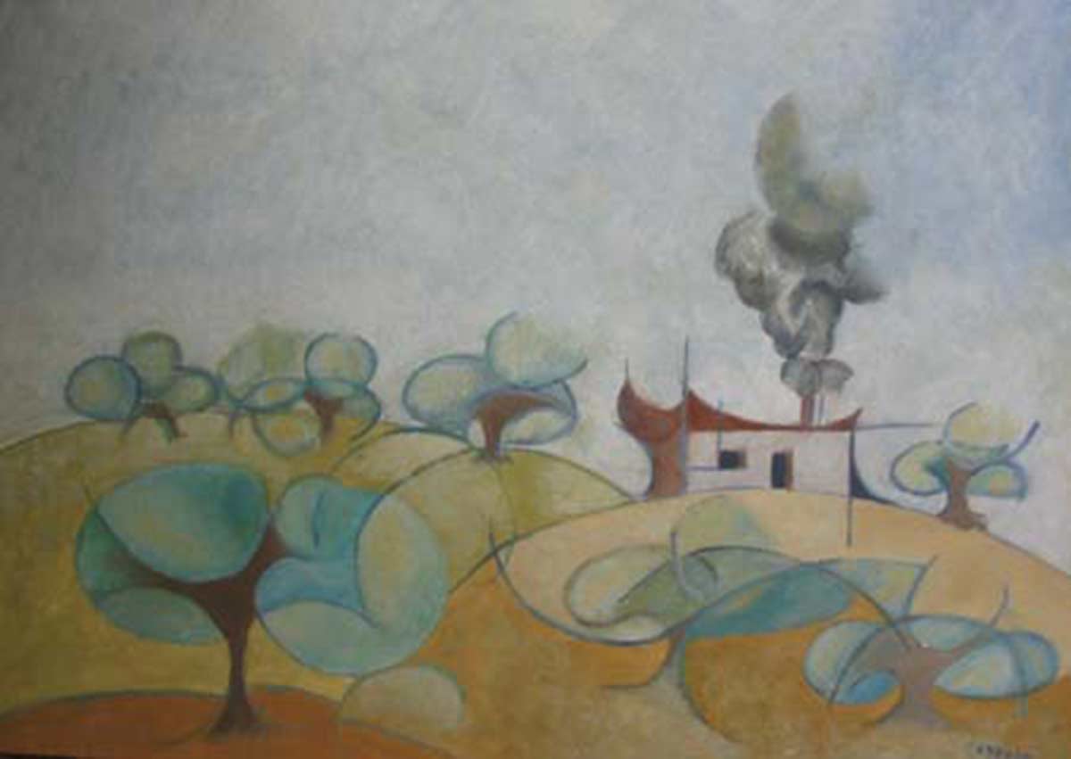Alentejo-I