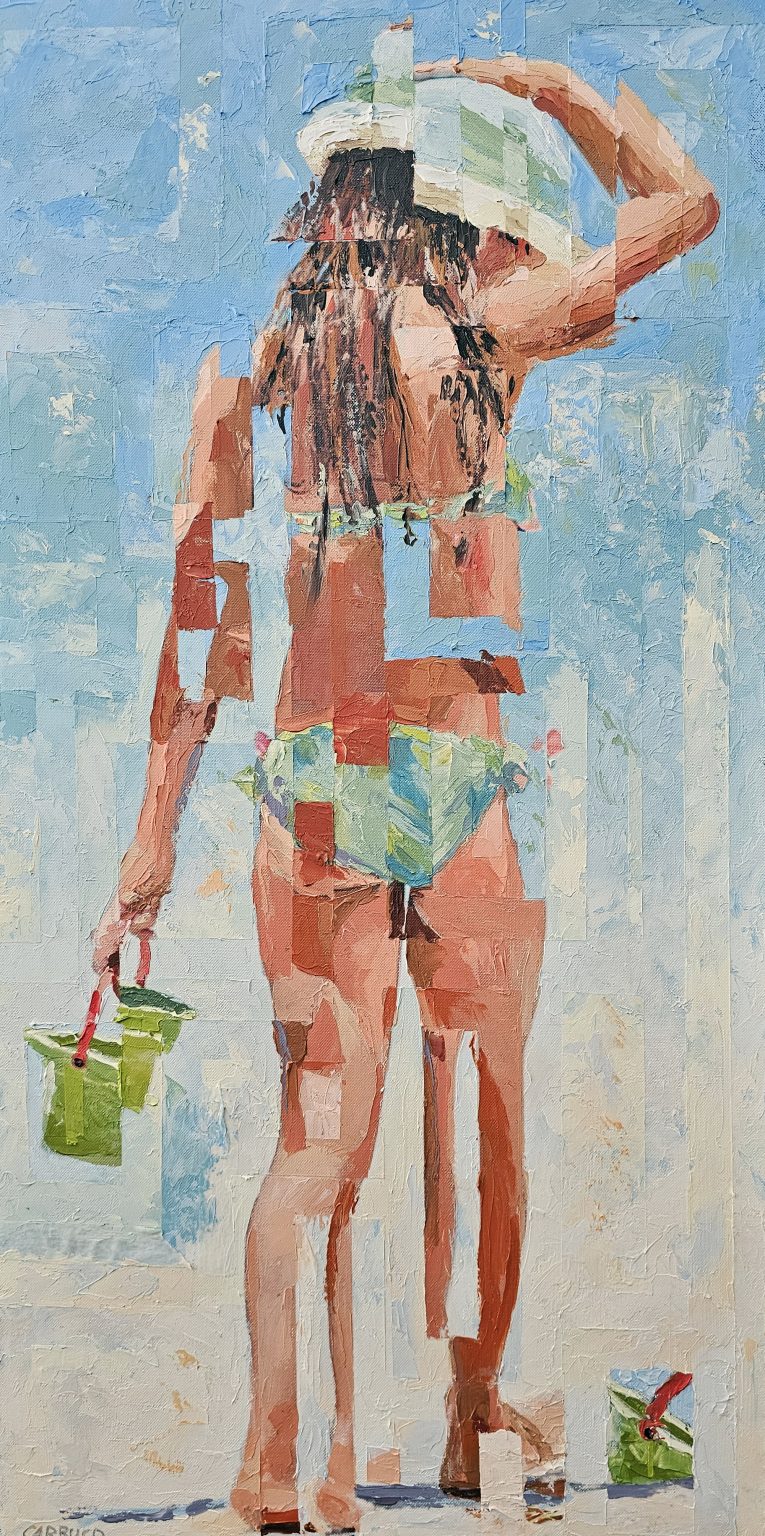 Brilho do horizonte — Obra completa