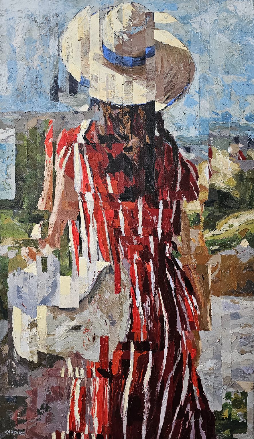 Entre o Vento e a Primavera — Obra completa