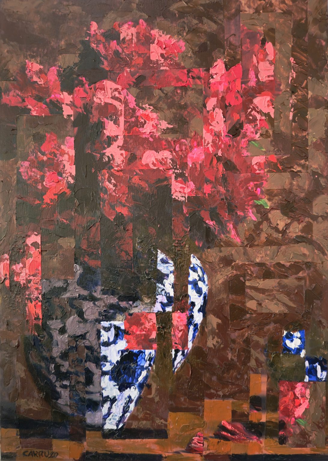 Flores Suspensas no Tempo — Obra completa