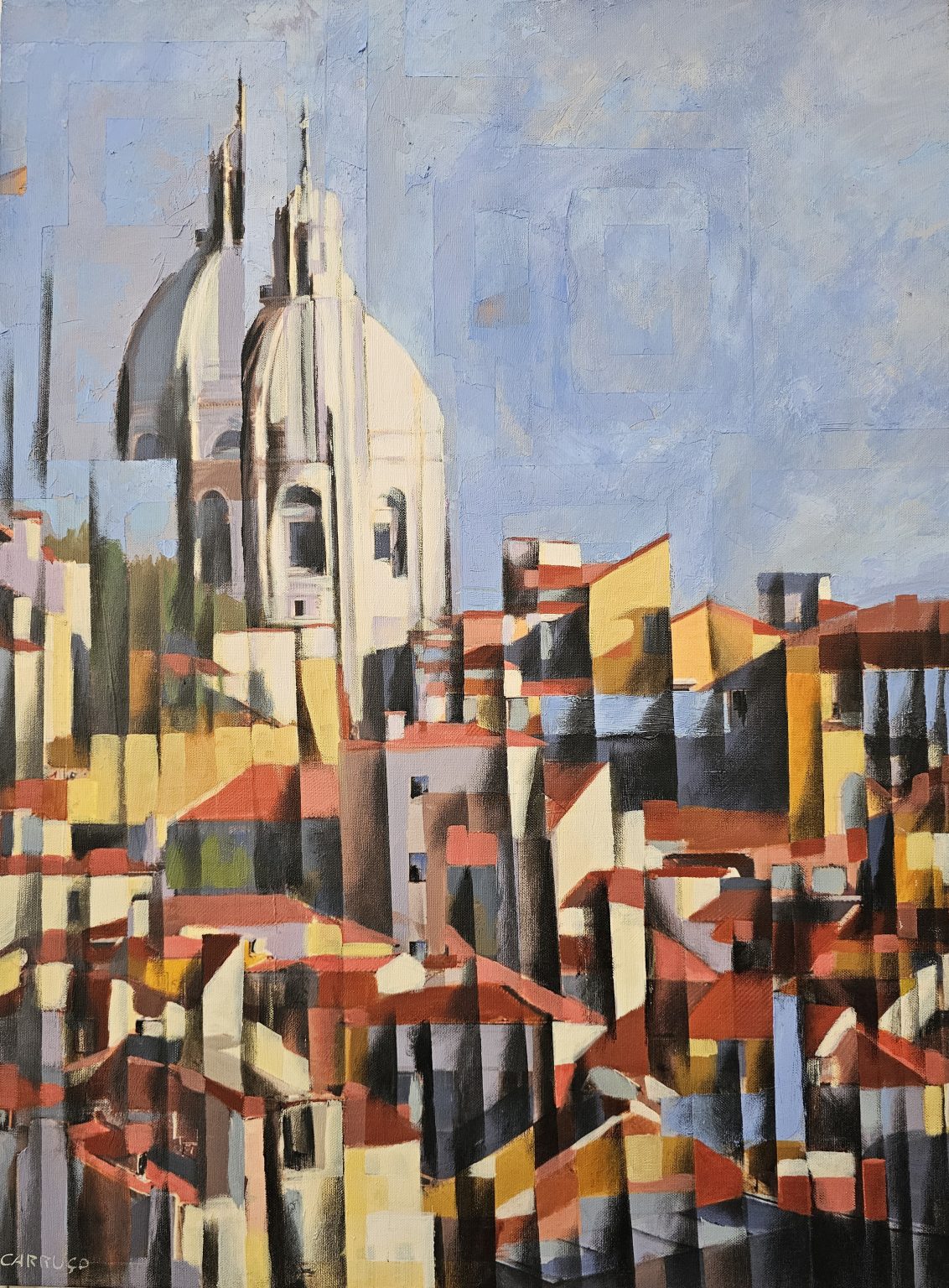 Lisboa - Fragmentos do Horizonte — Obra completa