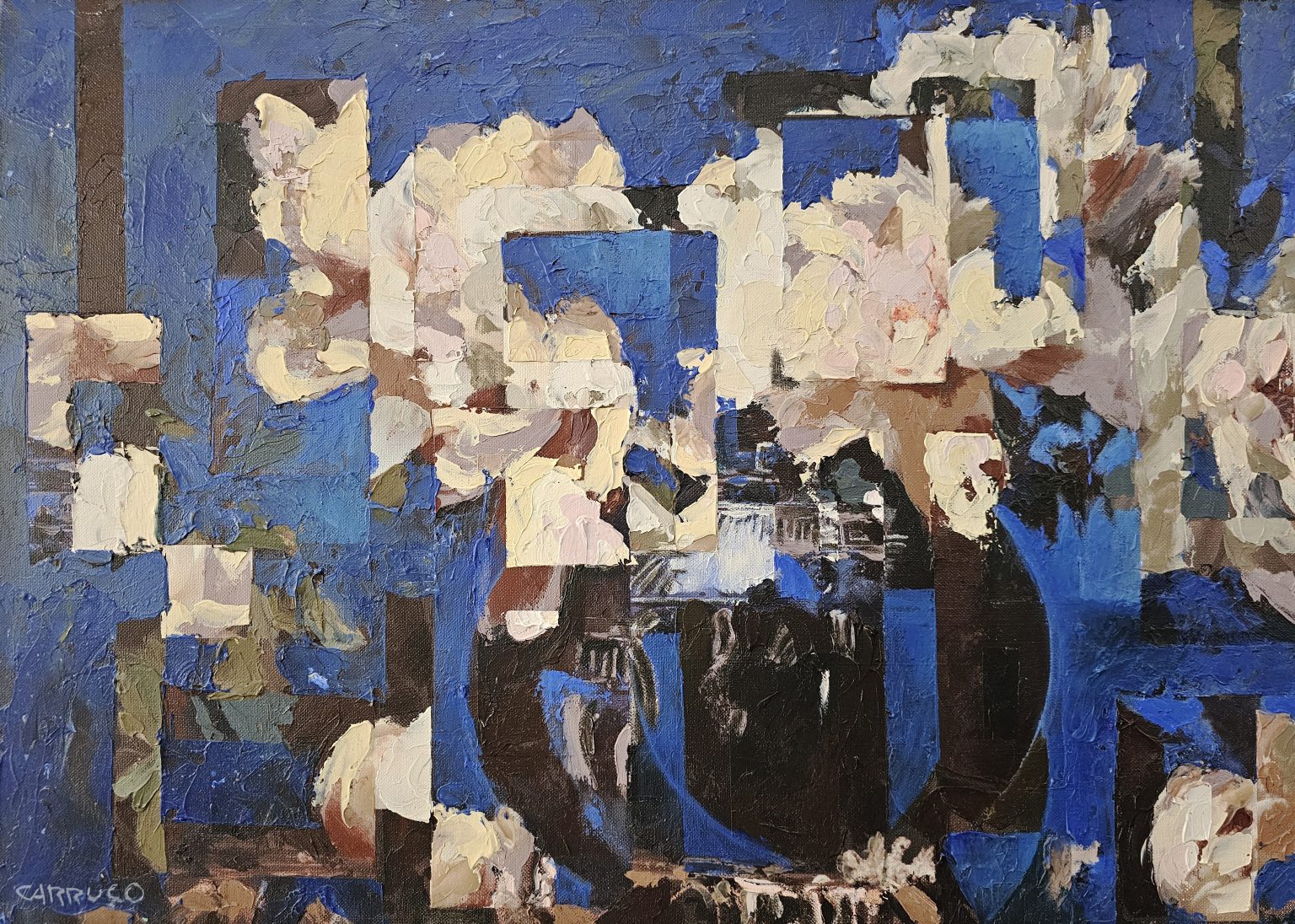 Geometria do subtil — Obra completa