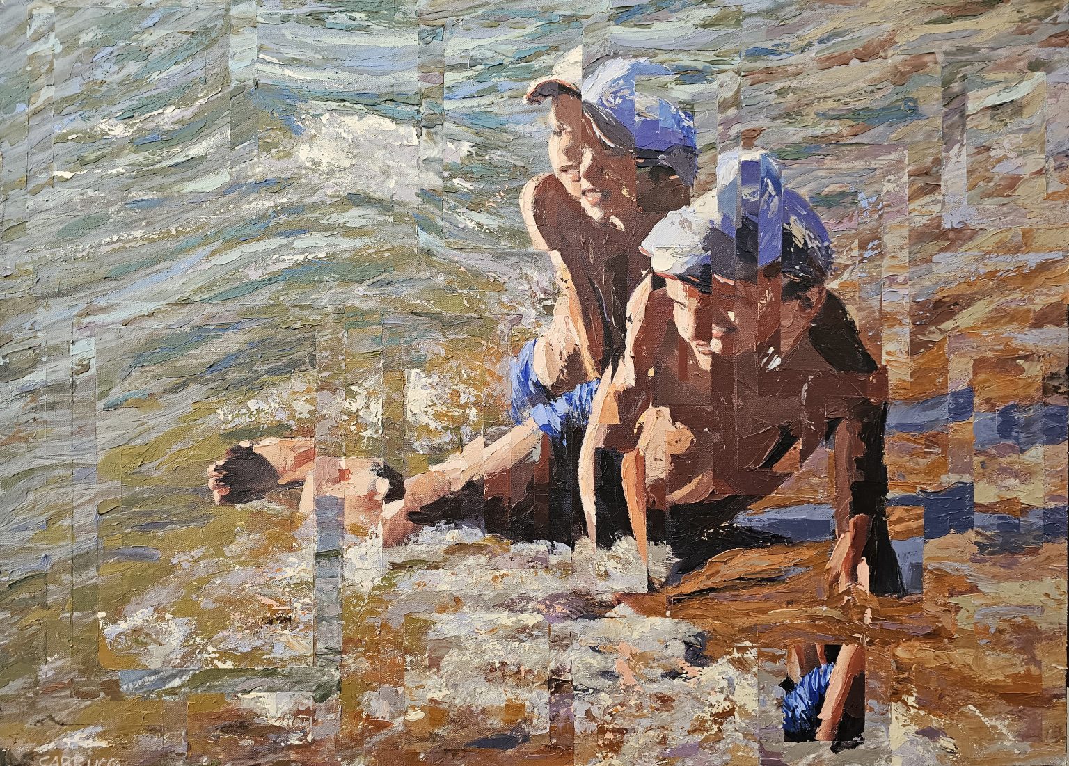 Navegadores de sonhos — Obra completa