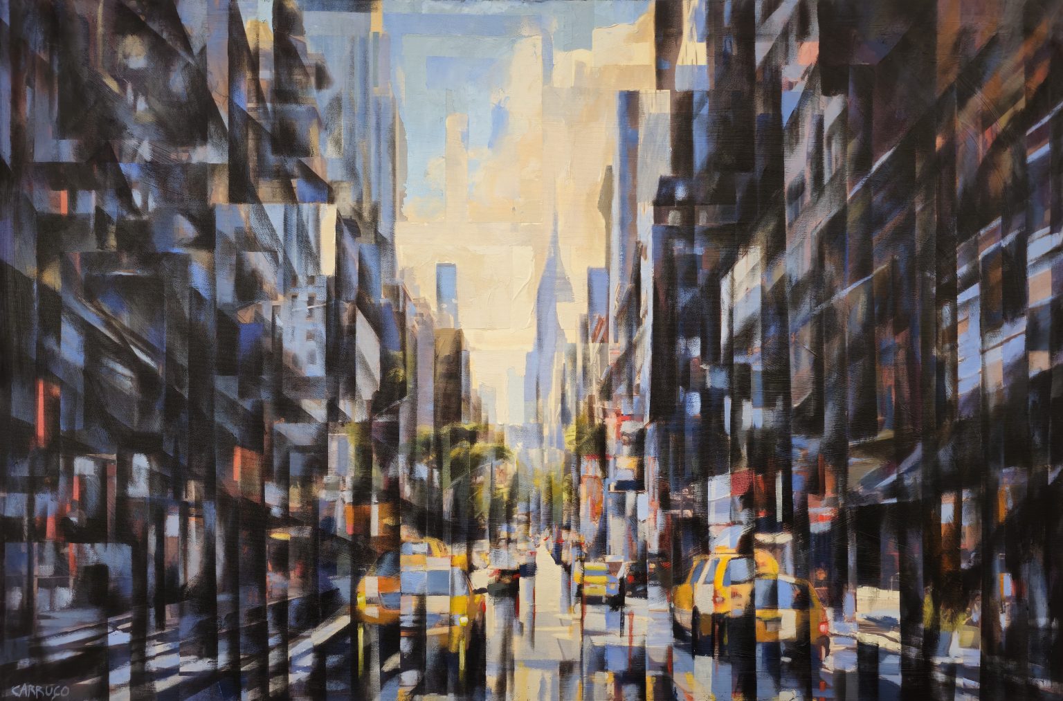 Perspectivas em Movimento — Obra completa