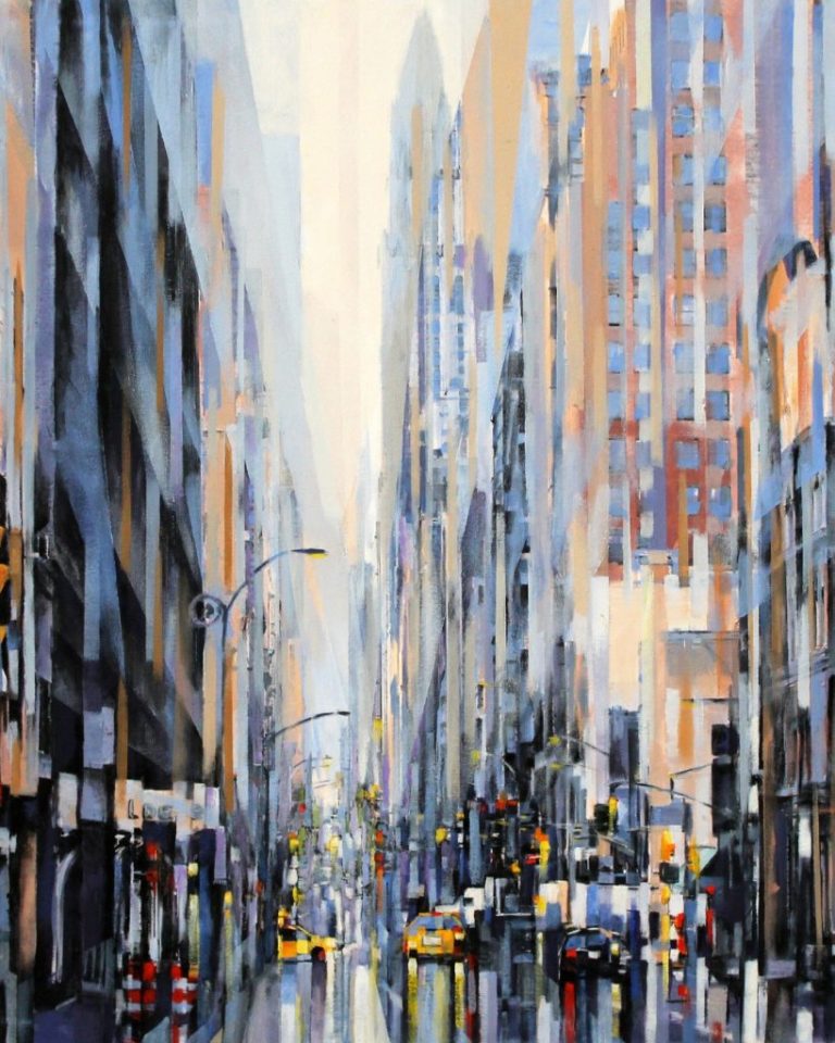 Paisagens urbanas / Urban Landscapes — Rui Carruço